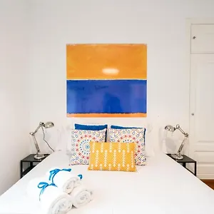 Holi-rent Santa Marina , Sevilla España