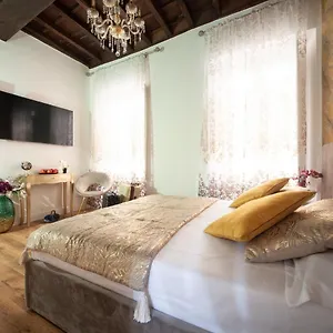  Apartamento Pantheon Chic