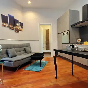  Apartamento 4bnb - Otranto Vatican