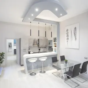 Lounge House Cunfida - San Pietro Apartment