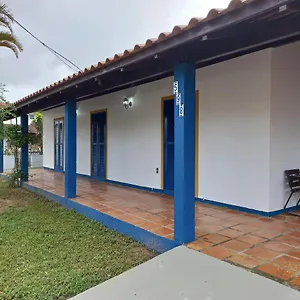 Casa De Na Dos Ingleses , Florianópolis Brasil