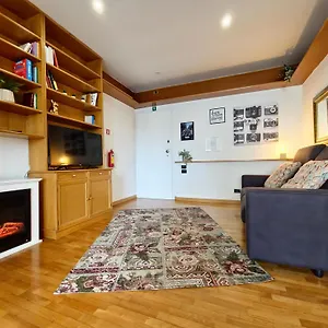 R.c. Giulio Cesare. Loft In Centro Holiday home