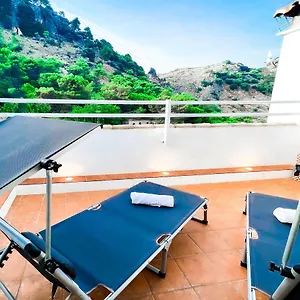 - Casita La Calma - Increibles Vistas, Climatización Frio-calor, Wifi, Parking , Grazalema España