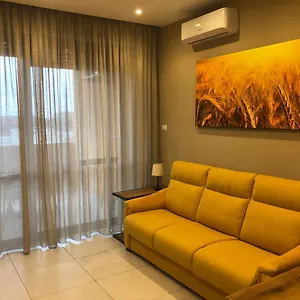  Apartamento Domus Aurelia