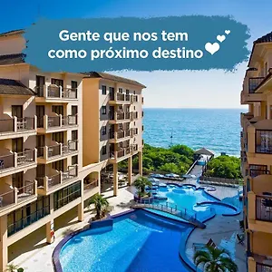 Apto Pés Na Areia Em Jurere Jurere Internacional , Florianópolis Brasil