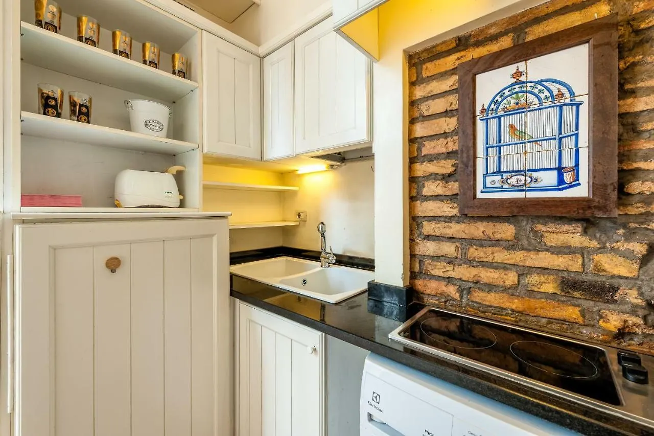 Irex Piazza Navona Private Cozy Apartment Rome