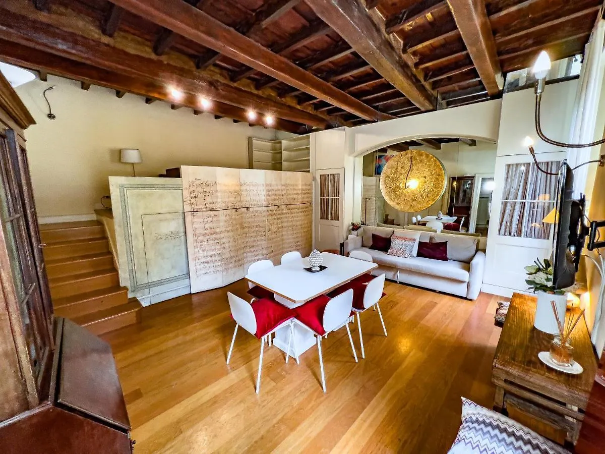 Irex Piazza Navona Private Cozy Apartment ローマ 0*,  イタリア