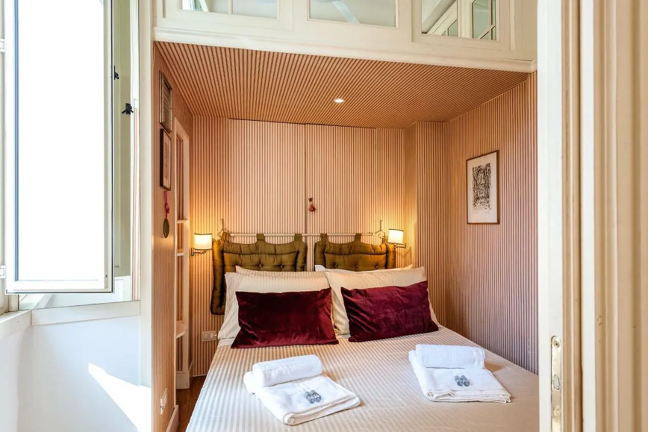 Irex Piazza Navona Private Cozy Apartment ローマ