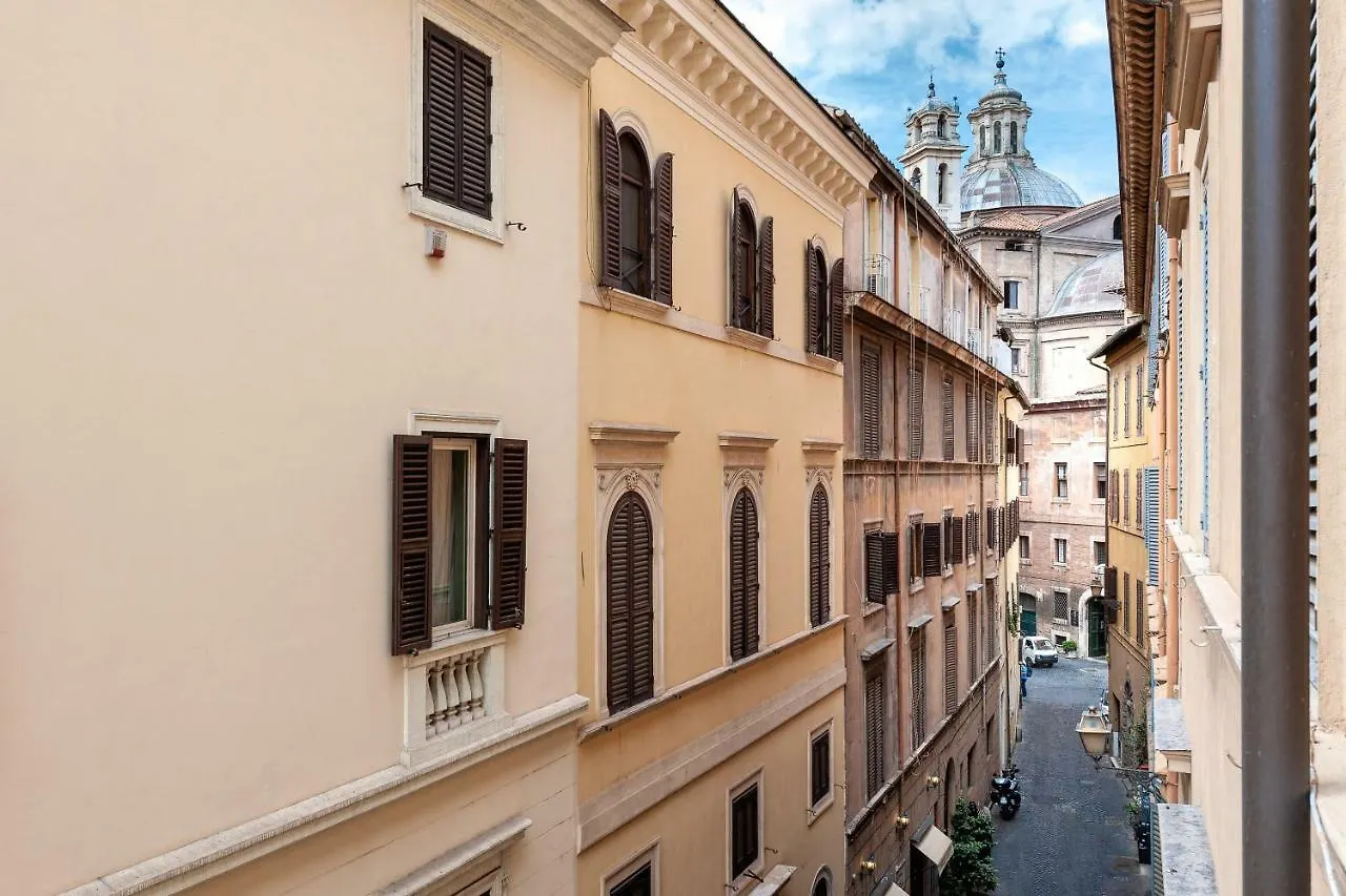 Irex Piazza Navona Private Cozy Apartment ローマ