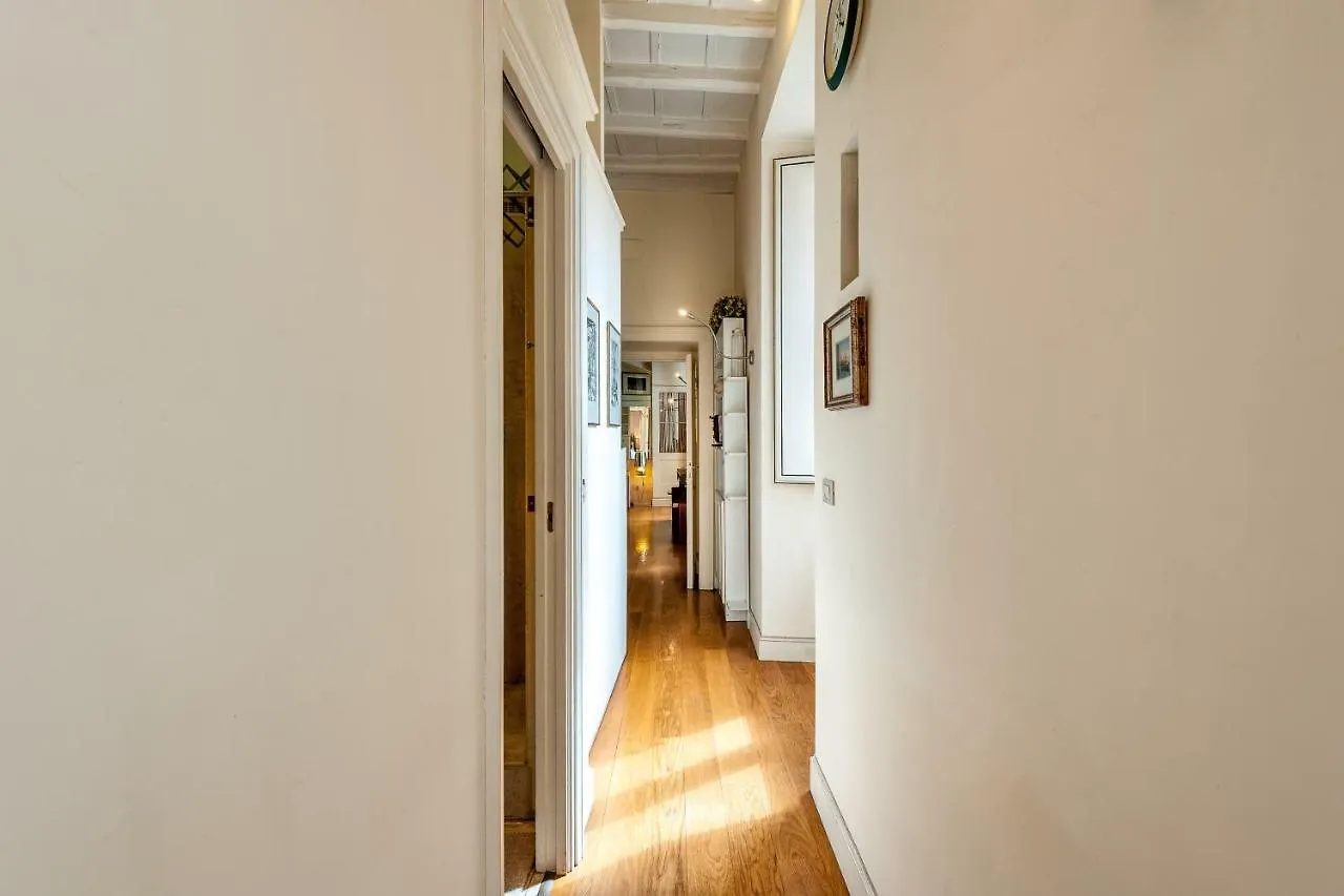 Irex Piazza Navona Private Cozy Apartment ローマ 0*,  イタリア