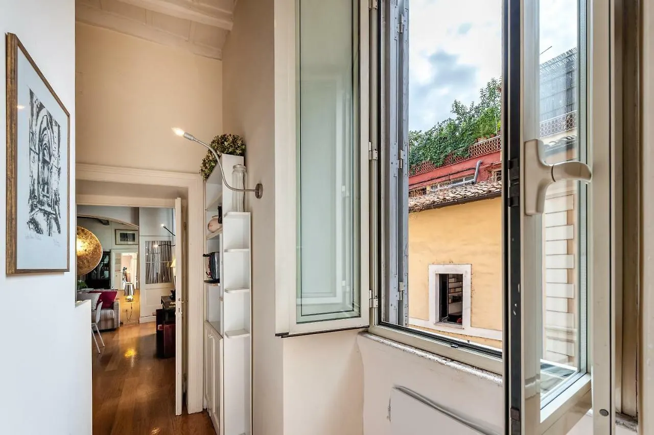 Irex Piazza Navona Private Cozy Apartment ローマ