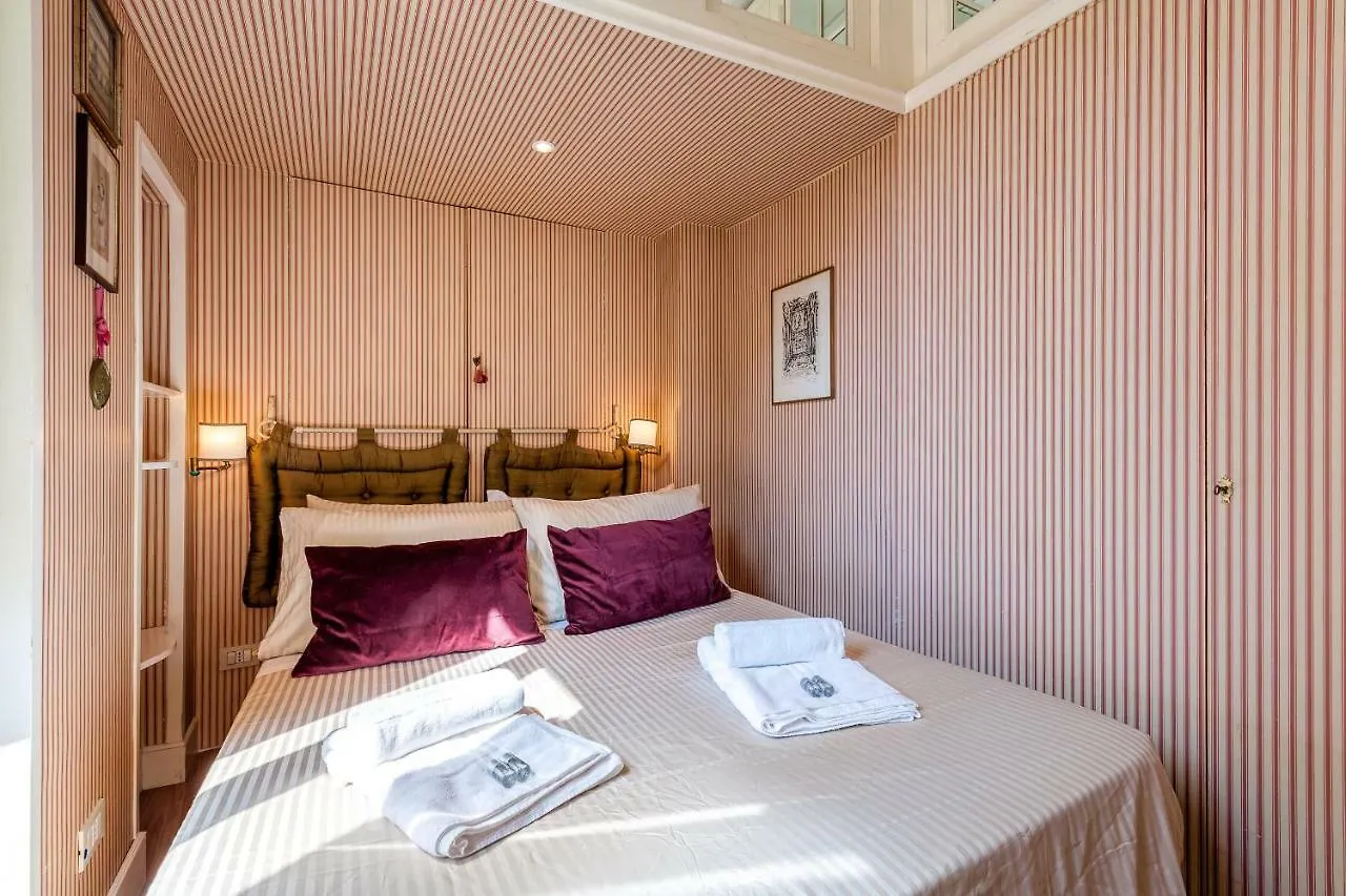 Irex Piazza Navona Private Cozy Apartment ローマ