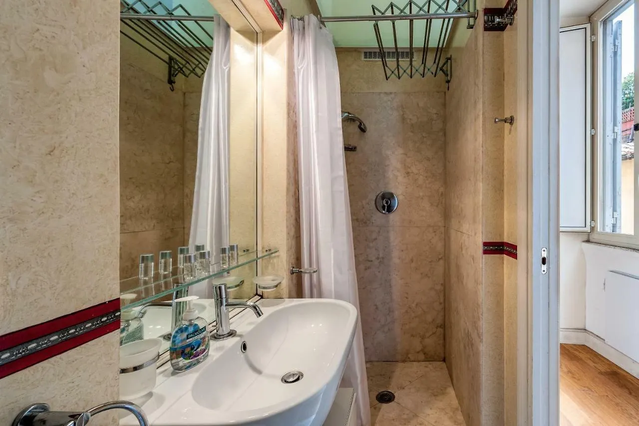 Irex Piazza Navona Private Cozy Apartment ローマ